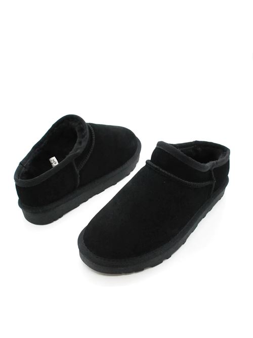 modello ugc Funny Duck | WD55-30-TNERO